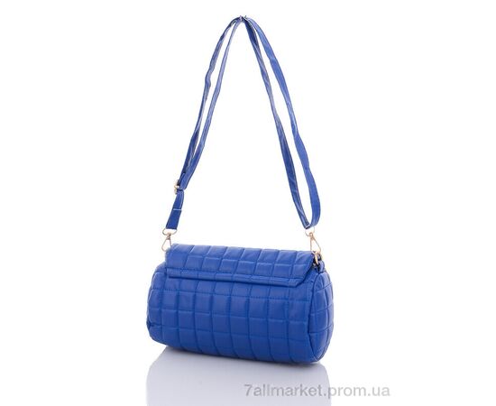 Жіноча сумка 2133-11 blue 13*23*7 см, "David Polo" недорого оптом від прямого постачальника, зображення 2 Жіноча сумка 2133-11 blue 13*23*7 см, "David Polo" недорого оптом від прямого постачальника, зображення 2