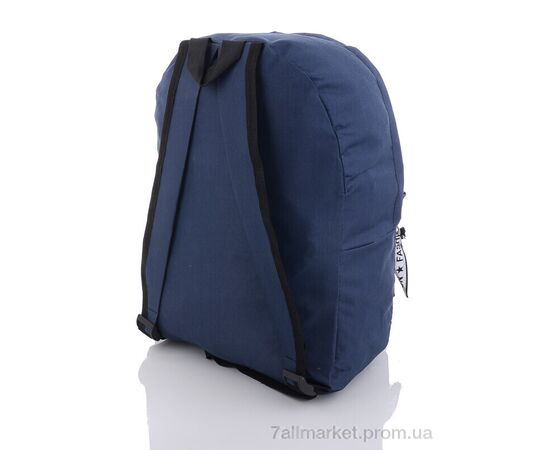 Фотография Рюкзак женский 2136-1 blue 38*27*14 см, "David Polo" недорого оптом от прямого поставщика, изображение 2