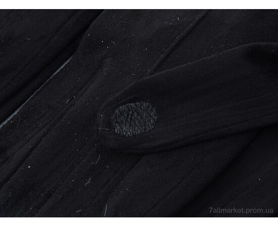 Фотография Перчатки женские Весна/осень Тонкий замш N2 (12 шт. р.сетка 6,5-8,5) "KUINH" недорого оптом от прямого поставщика, изображение 2