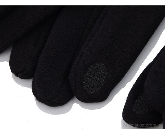 Перчатки мужские Весна/осень A2 black трикотаж (10 шт. р.сетка 11-13) "KUINH" недорого оптом от прямого поставщика, изображение 2 Фотография Перчатки мужские Весна/осень A2 black трикотаж (10 шт. р.сетка 11-13) "KUINH" недорого оптом от прямого поставщика, изображение 2