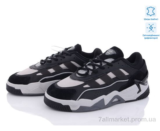 Кросівки жіночі модні Весна/осінь B575-7 світловідбивач (8 пар р.36-41) "Olimp" недорого оптом від прямого постачальника, зображення 2 Кросівки жіночі модні Весна/осінь B575-7 світловідбивач (8 пар р.36-41) "Olimp" недорого оптом від прямого постачальника, зображення 2