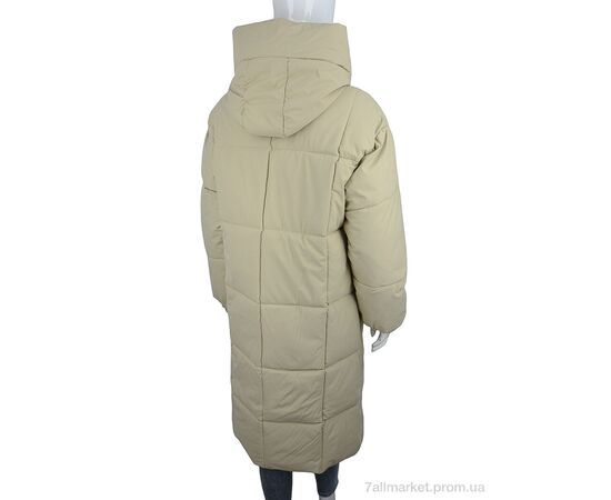 Куртка женская Весна/осень 8097 yellow (4 шт. р.сетка M-2XL) "Hope" недорого оптом от прямого поставщика, изображение 2 Фотография Куртка женская Весна/осень 8097 yellow (4 шт. р.сетка M-2XL) "Hope" недорого оптом от прямого поставщика, изображение 2