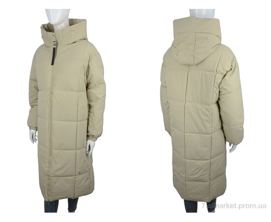 Куртка женская Весна/осень 8097 yellow (4 шт. р.сетка M-2XL) "Hope" недорого оптом от прямого поставщика, изображение 3 Фотография Куртка женская Весна/осень 8097 yellow (4 шт. р.сетка M-2XL) "Hope" недорого оптом от прямого поставщика, изображение 3