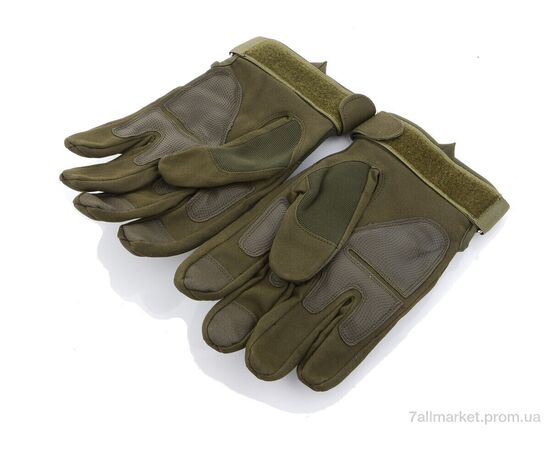 Чоловічі рукавиці Весна/осінь 225 mix (12 шт. р.сіткаL-2XL) "KUINH" недорого оптом від прямого постачальника, зображення 2