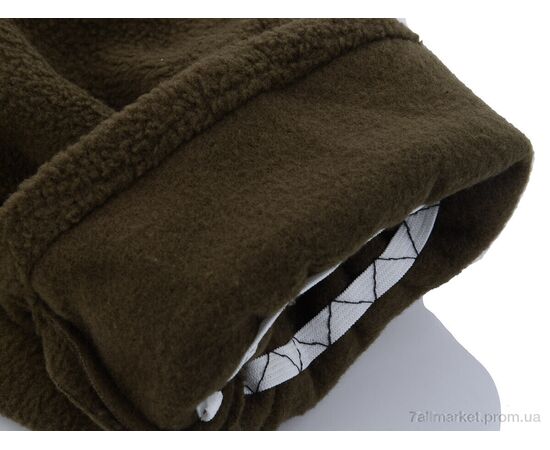 Чоловічі рукавиці Весна/осінь 102-4 green (12 шт. р.сітка11-13) "KUINH" недорого оптом від прямого постачальника, зображення 2