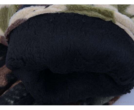 Чоловічі рукавиці Весна/осінь 110 mix (12 шт. р.сітка11-13) "KUINH" недорого оптом від прямого постачальника, зображення 2