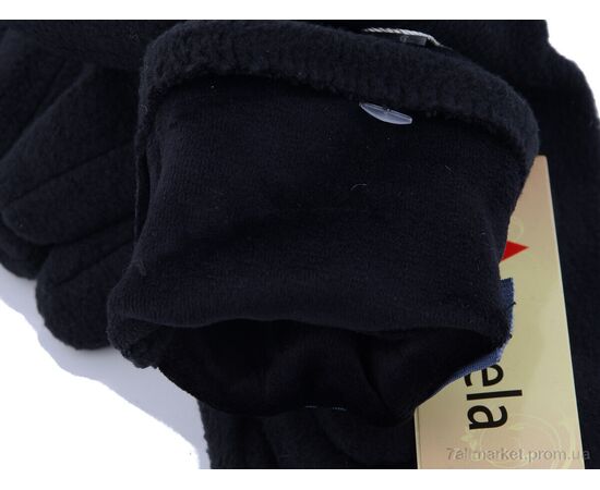 Фотография Перчатки для детей Весна/осень 4-01П (10 шт. р.сетка S-L) "KUINH" недорого оптом от прямого поставщика, изображение 3