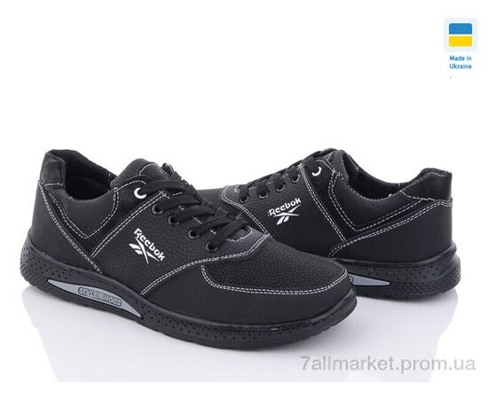 Фотография Кроссовки детские модные Весна/осень D3R чорний (8 пар р.36-41) "Paolla" недорого оптом от прямого поставщика, изображение 2