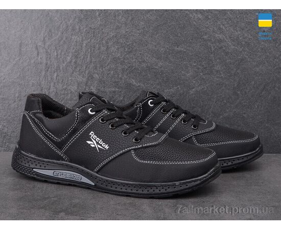 Фотография Кроссовки детские модные Весна/осень D3R чорний (8 пар р.36-41) "Paolla" недорого оптом от прямого поставщика, изображение 3