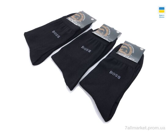 Шкарпетки для чоловіків Весна/осінь 1069 elite boss (12 шт. р.сітка41-42) "Textile" недорого оптом від прямого постачальника, зображення 2 Шкарпетки для чоловіків Весна/осінь 1069 elite boss (12 шт. р.сітка41-42) "Textile" недорого оптом від прямого постачальника, зображення 2