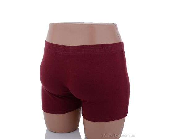 Фотография Трусы Весна/осень 1708 батал mix (6 шт. р.сетка 5XL-6XL) "Textile" недорого оптом от прямого поставщика, изображение 3