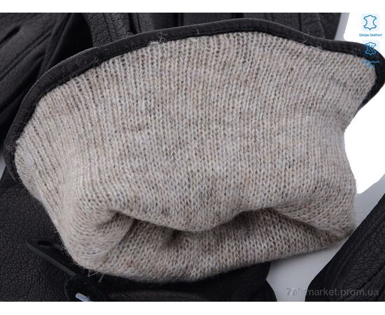 Чоловічі рукавиці Зима S104М шкіра оленя-хутро black (10 шт. р.сітка10-12) "KUINH" недорого оптом від прямого постачальника, зображення 2 Чоловічі рукавиці Зима S104М шкіра оленя-хутро black (10 шт. р.сітка10-12) "KUINH" недорого оптом від прямого постачальника, зображення 2