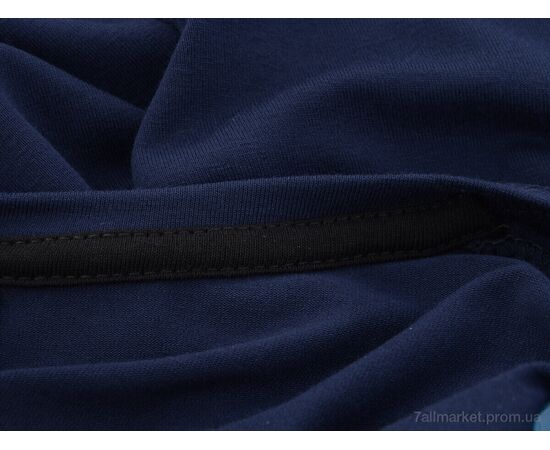 Фотография Футболка мужская Лето 793 blue (5 шт. р.сетка S-2XL) "Textile" недорого оптом от прямого поставщика, изображение 4