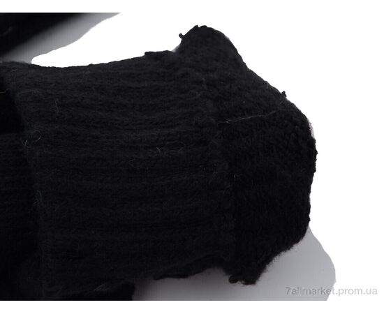 Чоловічі рукавиці Весна/осінь 841 mix (12 шт. р.сітка11-13) "KUINH" недорого оптом від прямого постачальника, зображення 2