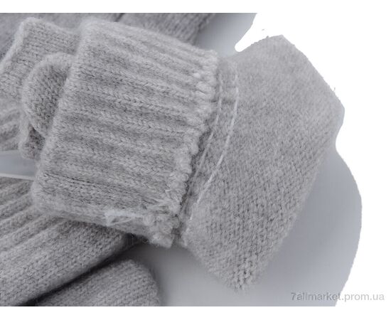 Рукавички жіночі Весна/осінь 3863 mix (12 шт. р.сітка6,5-8,5) "KUINH" недорого оптом від прямого постачальника, зображення 2