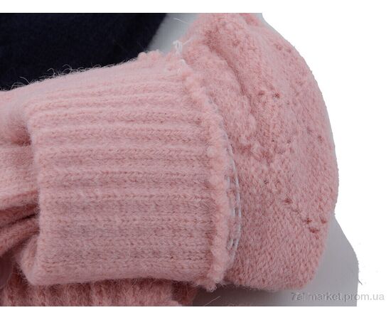 Рукавички жіночі Весна/осінь 3832 mix (12 шт. р.сітка6,5-8,5) "KUINH" недорого оптом від прямого постачальника, зображення 2