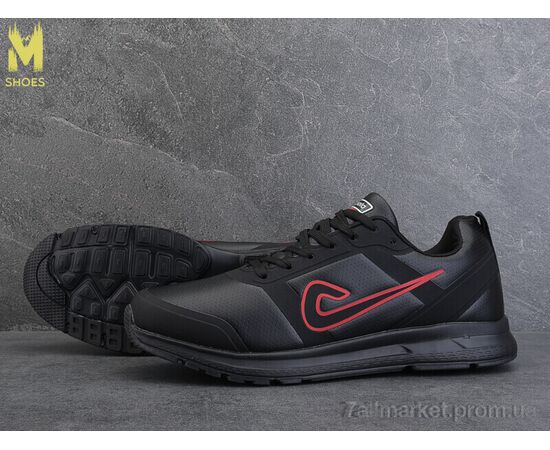 Кросівки чоловічі модні Весна/осінь 2215-4 (8 пар р.41-45) "M.Shoes" недорого оптом від прямого постачальника, зображення 2