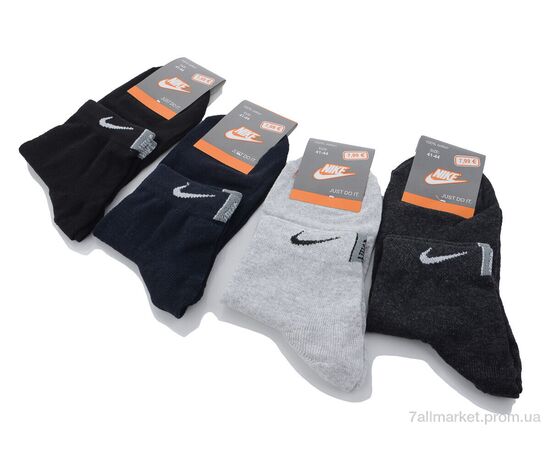 Шкарпетки для чоловіків Весна/осінь A1074 mix (12 шт. р.сітка41-44) "Textile" недорого оптом від прямого постачальника, зображення 2 Шкарпетки для чоловіків Весна/осінь A1074 mix (12 шт. р.сітка41-44) "Textile" недорого оптом від прямого постачальника, зображення 2