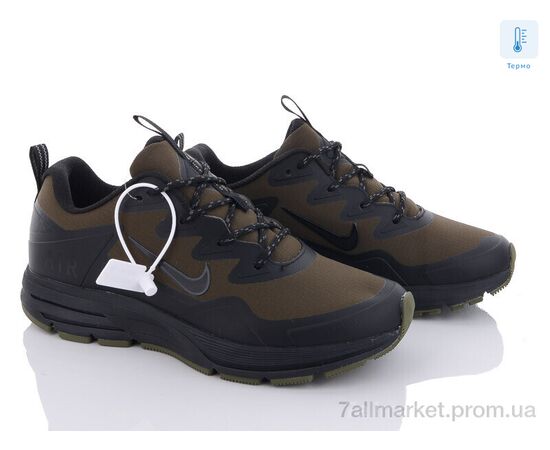 Фотография Кроссовки мужские модные Весна/осень A580-8 термо (8 пар р.41-45) "Olimp" недорого оптом от прямого поставщика, изображение 2