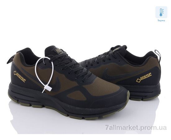 Фотография Кроссовки мужские модные Весна/осень A585-7 термо (8 пар р.41-45) "Olimp" недорого оптом от прямого поставщика, изображение 2