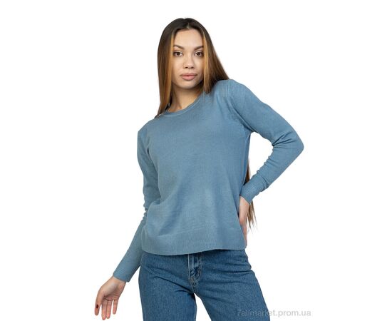 Батник женский Весна/осень 2034 mix (5 шт. р.сетка 44-48) "Massmag" недорого оптом от прямого поставщика, изображение 2 Фотография Батник женский Весна/осень 2034 mix (5 шт. р.сетка 44-48) "Massmag" недорого оптом от прямого поставщика, изображение 2