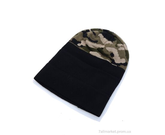 Шапка чоловіча Зима KA164 mix (5 шт. р.сітка56-62) "Red Hat" недорого оптом від прямого постачальника, зображення 2 Шапка чоловіча Зима KA164 mix (5 шт. р.сітка56-62) "Red Hat" недорого оптом від прямого постачальника, зображення 2