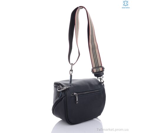 Жіноча сумка W001 black 15*16*8 см, "Sunshine bag" недорого оптом від прямого постачальника, зображення 2 Жіноча сумка W001 black 15*16*8 см, "Sunshine bag" недорого оптом від прямого постачальника, зображення 2