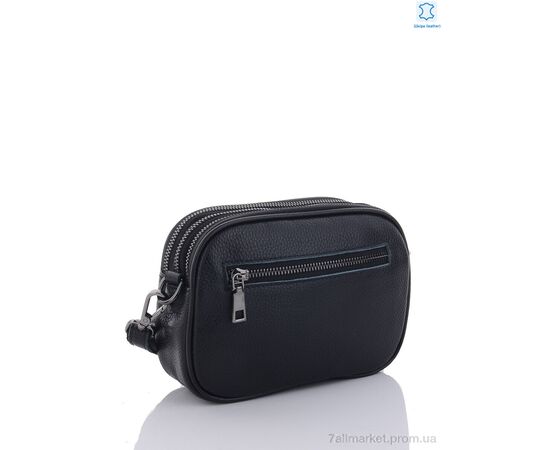 Сумка женская W008 black 14*18*6 см, "Sunshine bag" недорого оптом от прямого поставщика, изображение 2 Фотография Сумка женская W008 black 14*18*6 см, "Sunshine bag" недорого оптом от прямого поставщика, изображение 2