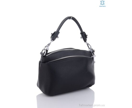 Сумка женская 6001 black 16*22*10 см, "Sunshine bag" недорого оптом от прямого поставщика, изображение 2 Фотография Сумка женская 6001 black 16*22*10 см, "Sunshine bag" недорого оптом от прямого поставщика, изображение 2