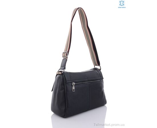 Сумка женская W006 black 19*27*9 см, "Sunshine bag" недорого оптом от прямого поставщика, изображение 2 Фотография Сумка женская W006 black 19*27*9 см, "Sunshine bag" недорого оптом от прямого поставщика, изображение 2