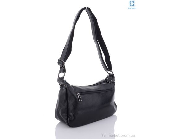 Жіноча сумка 105 black 20*25*10 см, "Sunshine bag" недорого оптом від прямого постачальника, зображення 2
