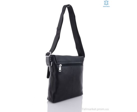 Сумка мужская 8870 black 25*23*5 см, "Sunshine bag" недорого оптом от прямого поставщика, изображение 2 Фотография Сумка мужская 8870 black 25*23*5 см, "Sunshine bag" недорого оптом от прямого поставщика, изображение 2