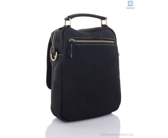 Сумка мужская 8801 black 28*20*5 см, "Sunshine bag" недорого оптом от прямого поставщика, изображение 2 Фотография Сумка мужская 8801 black 28*20*5 см, "Sunshine bag" недорого оптом от прямого поставщика, изображение 2