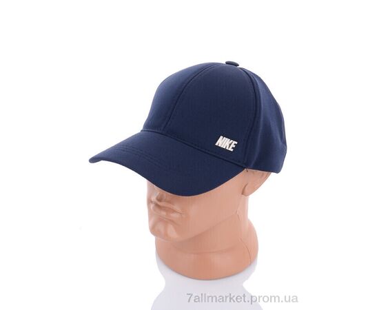 Фотография Кепка для мужчин Лето Кепка трикотаж із залізкою mix (3 шт. р.сетка One size) "VIOLA" недорого оптом от прямого поставщика, изображение 2