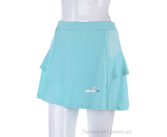 Шорти жіночі Літо PU6963 вузька резинка бірюза (06687) (4 шт. р.сіткаM-2XL) "Obuvok" недорого оптом від прямого постачальника, зображення 2