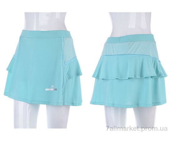 Шорти жіночі Літо PU6963 вузька резинка бірюза (06687) (4 шт. р.сіткаM-2XL) "Obuvok" недорого оптом від прямого постачальника, зображення 4