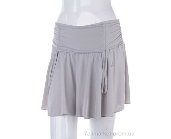 Фотография Шорты женские Лето PU6963 сірий (06719) (4 шт. р.сетка M-2XL) "Obuvok" недорого оптом от прямого поставщика, изображение 2