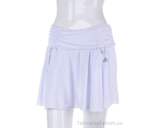 Шорти жіночі Літо PU6963 білий (06723) (4 шт. р.сіткаM-2XL) "Obuvok" недорого оптом від прямого постачальника, зображення 2