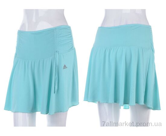 Шорти жіночі Літо PU6963 бірюза (06695) (4 шт. р.сіткаM-2XL) "Obuvok" недорого оптом від прямого постачальника, зображення 4