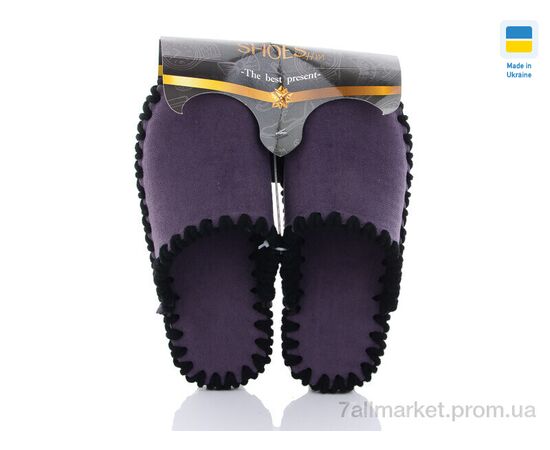 Тапки женские для дома Весна/осень 21-109 (10 пар р.36-41) "Active" недорого оптом от прямого поставщика, изображение 2 Фотография Тапки женские для дома Весна/осень 21-109 (10 пар р.36-41) "Active" недорого оптом от прямого поставщика, изображение 2