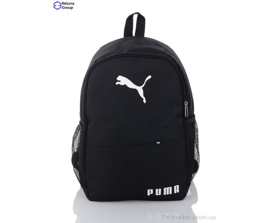 Фотография Рюкзак женский YM002-1 black 40*26*15 см, "Reluna Group" недорого оптом от прямого поставщика, изображение 2