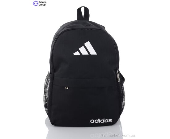 Фотография Рюкзак женский YM006-1 black 40*26*15 см, "Reluna Group" недорого оптом от прямого поставщика, изображение 2