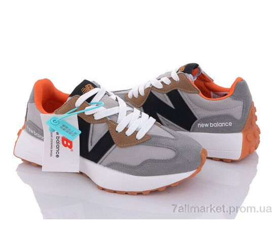 Кросівки дитячі модні Весна/осінь B253-10 (8 пар р.36-41) "Chok" недорого оптом від прямого постачальника, зображення 2