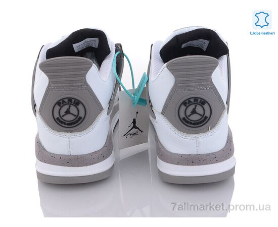 Кросівки чоловічі модні Весна/осінь A813-1 (8 пар р.41-45) "Chok" недорого оптом від прямого постачальника, зображення 3