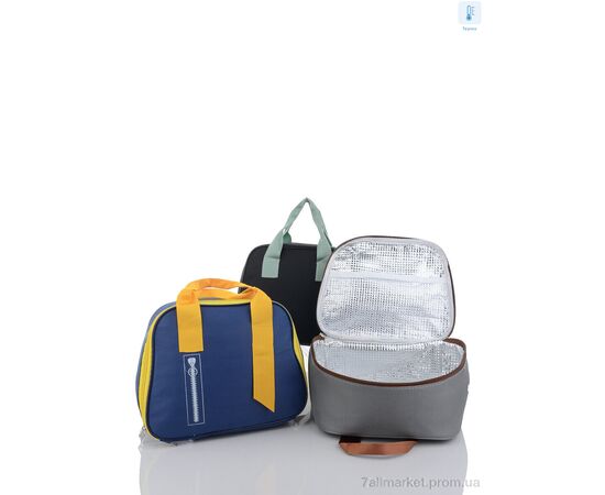 Сумка детская XT253 mix термо 19*22*14 см, "HOROSO HOME" недорого оптом от прямого поставщика, изображение 2 Фотография Сумка детская XT253 mix термо 19*22*14 см, "HOROSO HOME" недорого оптом от прямого поставщика, изображение 2