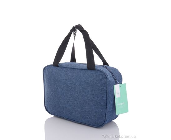 Сумка чоловіча XT260 blue 19*26*10 см, "HOROSO HOME" недорого оптом від прямого постачальника, зображення 2 Сумка чоловіча XT260 blue 19*26*10 см, "HOROSO HOME" недорого оптом від прямого постачальника, зображення 2