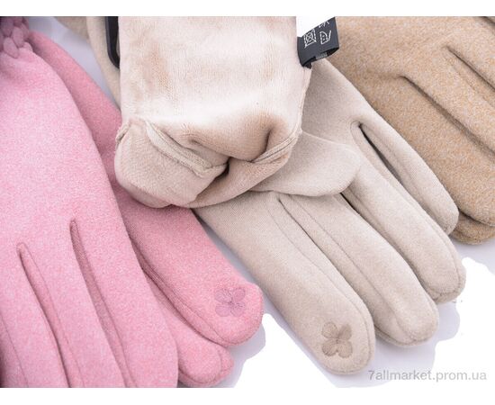 Рукавички жіночі Весна/осінь D001 mix (12 шт. р.сітка6,5-8,5) "KUINH" недорого оптом від прямого постачальника, зображення 2 Рукавички жіночі Весна/осінь D001 mix (12 шт. р.сітка6,5-8,5) "KUINH" недорого оптом від прямого постачальника, зображення 2