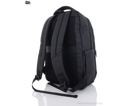 Чоловічий рюкзак 1200 black 47*30*18 см, "Superbag" недорого оптом від прямого постачальника, зображення 2 Чоловічий рюкзак 1200 black 47*30*18 см, "Superbag" недорого оптом від прямого постачальника, зображення 2