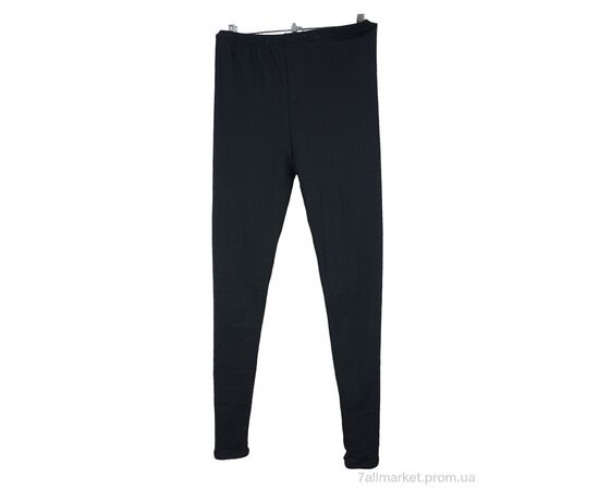 Лосінси жіночі Зима EF003-1 black (3 шт. р.сітка5XL-7XL) "Banko" недорого оптом від прямого постачальника, зображення 2 Лосінси жіночі Зима EF003-1 black (3 шт. р.сітка5XL-7XL) "Banko" недорого оптом від прямого постачальника, зображення 2