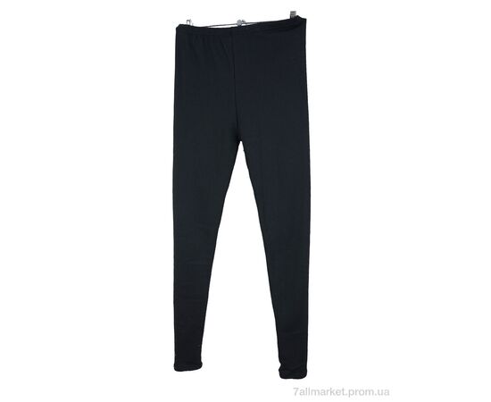 Лосінси жіночі Зима EF003-2 black (3 шт. р.сітка5XL-7XL) "Banko" недорого оптом від прямого постачальника, зображення 2 Лосінси жіночі Зима EF003-2 black (3 шт. р.сітка5XL-7XL) "Banko" недорого оптом від прямого постачальника, зображення 2